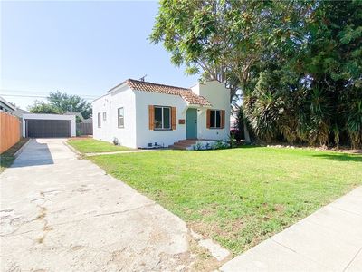 930 W 134th Pl, Compton, CA, 90222