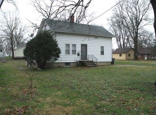 2042 32nd St, Rock Island, IL