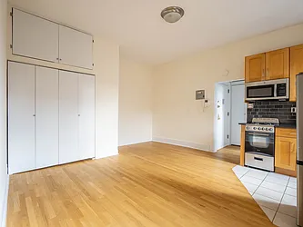 Rented by City Connections Realty