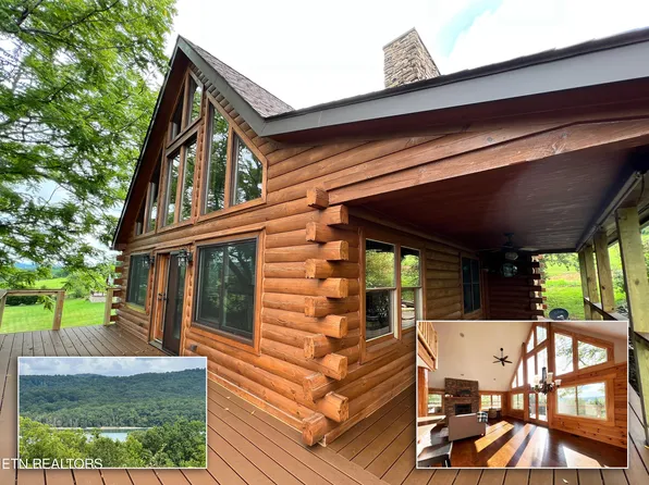 150 Swan Song Trl, Sharps Chapel, TN 37866