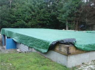 96 Plainfield Pike, Foster, RI 02825