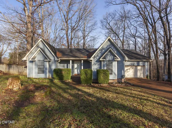 21 Bluebird Cv, Jackson, TN 38305