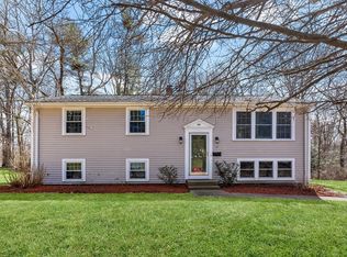 20 Tall Tree Rd, Sharon, MA 02067