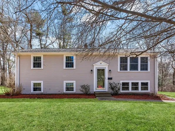 20 Tall Tree Rd, Sharon, MA 02067