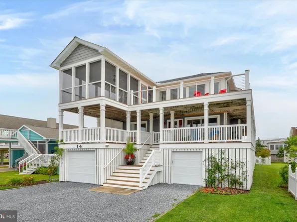 14 W Indian St, Fenwick Island, DE 19944