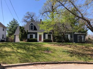 1207 Cedar Ave, Albert Lea, MN 56007