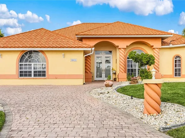 3611 NW 14th St, Cape Coral, FL 33993