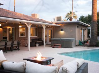 4520 N 87th St, Scottsdale, AZ 85251