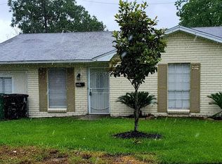 14219 Fleetwell Dr, Houston, TX 77045