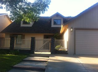 1925 Bridgewood Way, Modesto, CA 95355