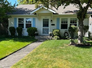 1007 Reddy Ave, Medford, OR 97504
