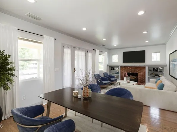 1568 N Avenue 46, Los Angeles, CA 90041