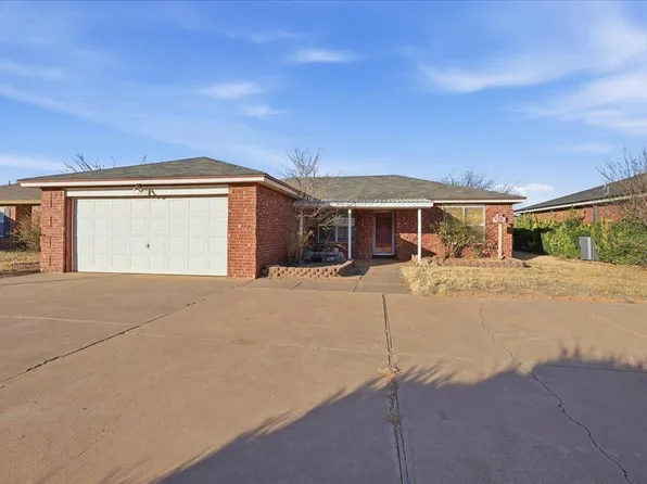 1809 Corpus Ave, Wolfforth, TX 79382