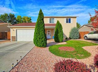 533 Purple Ash Cir, Clifton, CO 81520