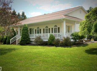 4550 Lee Hill Rd, Mayville, MI 48744