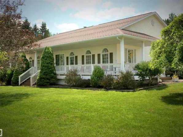 4550 Lee Hill Rd, Mayville, MI 48744
