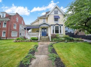 609 W Michigan Ave, Jackson, MI 49201