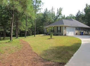 325 Arthur Grimaud Way, Appling, GA 30802