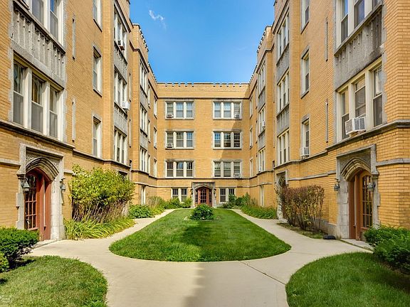 2nd image of 238 S Maple Ave #1L