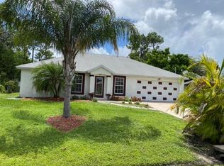 374 NW Friar St, Port Saint Lucie, FL 34983