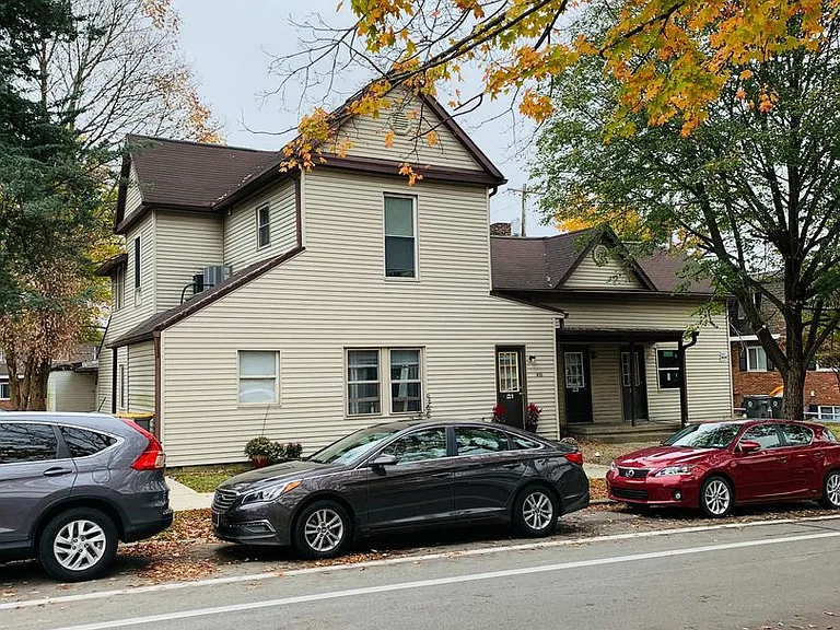 416 N Lincoln St — Photo 19