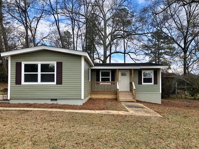 116 Hickory Dr SW, Milledgeville, GA, 31061