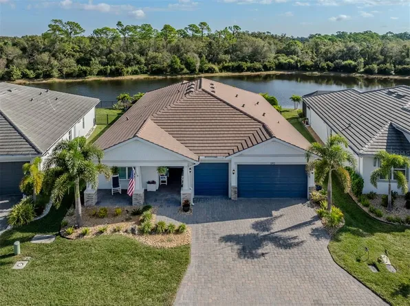 592 Mistiflower Cir, Nokomis, FL 34275