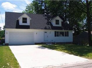 164 Heights Ave, Northfield, OH 44067
