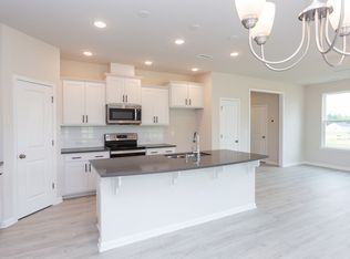 The Sycamore Plan, Highgate, Clayton, NC 27520