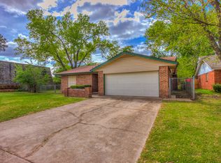 1500 Northcliff Ave, Norman, OK 73071