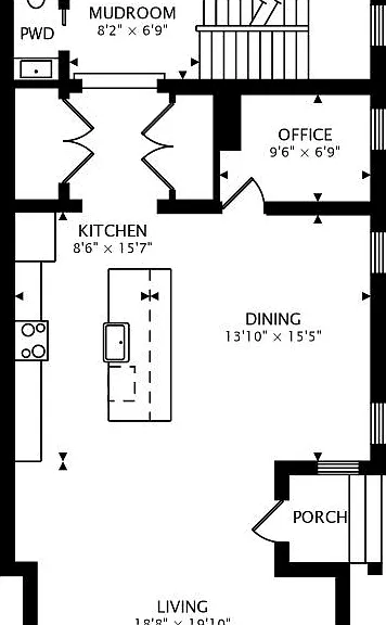 8101 Floral Ave — Photo 41