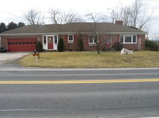 2010 Jefferson Rd, Spring Grove, PA 17362