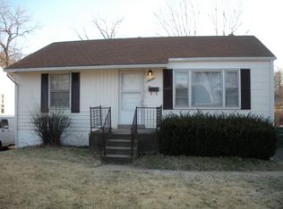 8620 Kathlyn Dr, Saint Louis, MO 63134