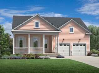 Darla Plan, Toll Brothers at SayeBrook, Myrtle Beach, SC 29588