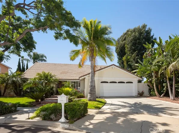 15391 Verdun Cir, Irvine, CA 92604