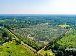 7054 Gibson Rd, McComb, MS 39648