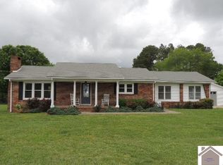 66 Coplen Rd, Mayfield, KY 42066