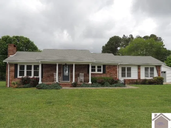 66 Coplen Rd, Mayfield, KY 42066