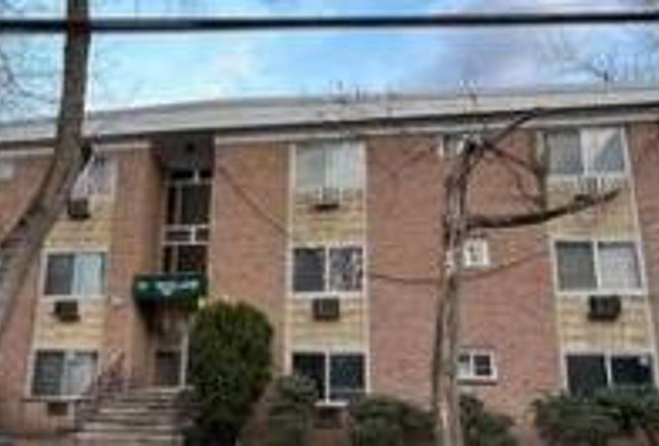 Property Front View