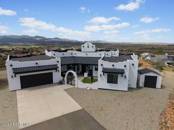 1280 S Peach Trl, Dewey, AZ 86327
