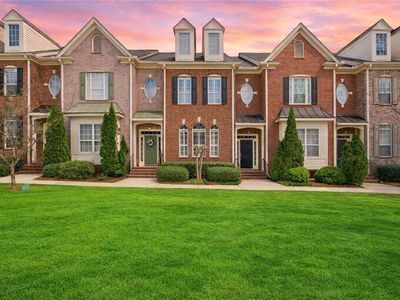 3532 Henderson Reserve, Chamblee, GA, 30341