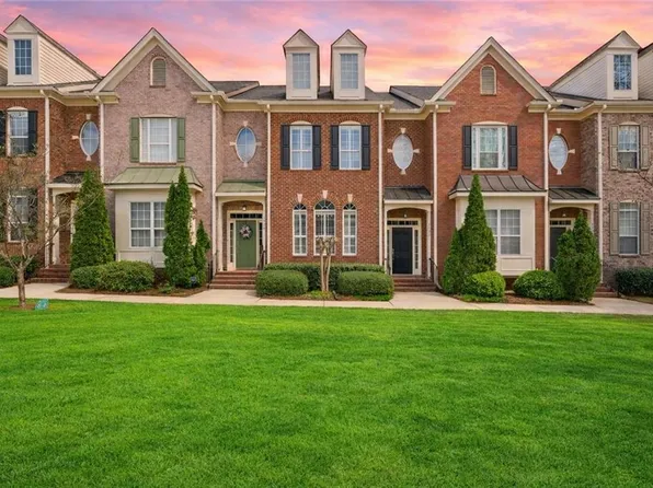 3532 Henderson Reserve, Chamblee, GA 30341