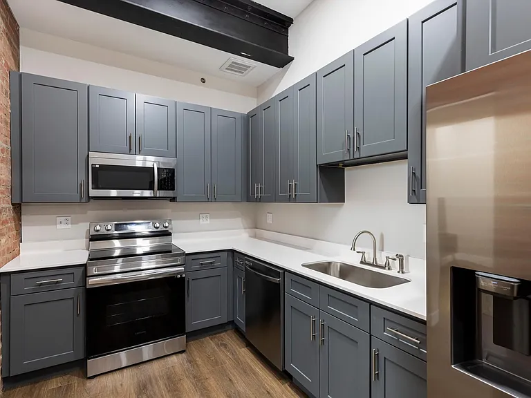 The Lofts on Pearl — Photo 46