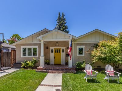 1741 Johnston Ave, San Jose, CA, 95125
