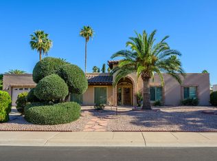 6540 E Presidio Road, Scottsdale, AZ 85254