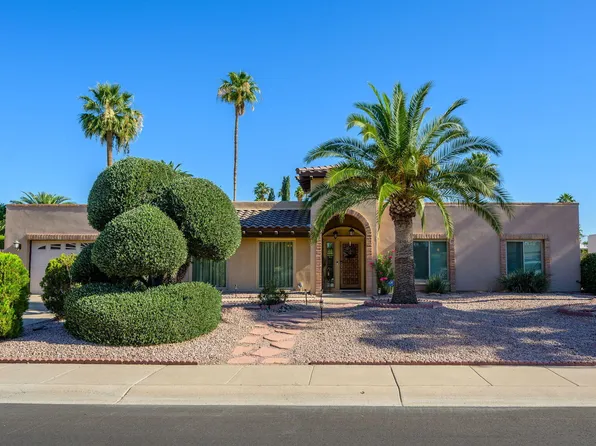 6540 E Presidio Road, Scottsdale, AZ 85254