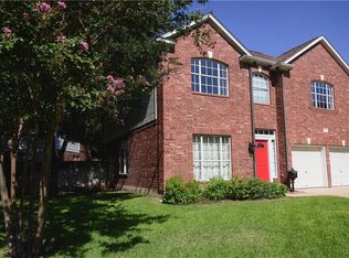 2006 Spring Hollow Path, Round Rock, TX 78681