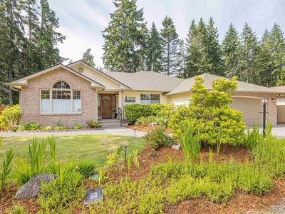 168 Sunset Pl, Sequim, WA, 98382