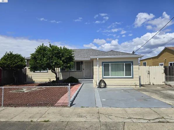1636 Virginia St, San Leandro, CA 94577
