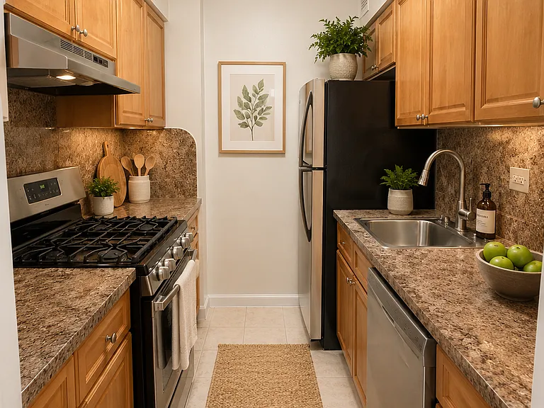 400 Argyle Rd #RA2 — Photo 2